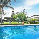 Beautiful In בית נופש