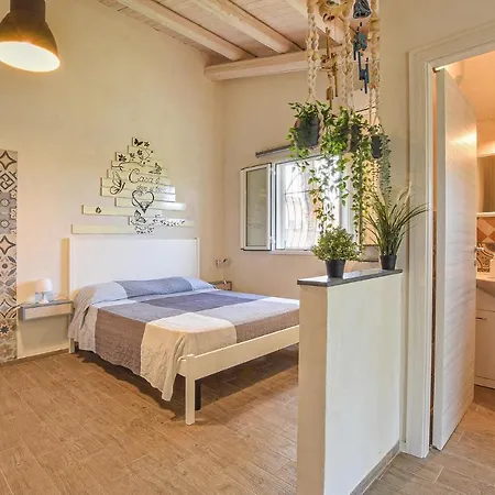 Holiday home Awesome In With Wifi Chiaramonte Gulfi
