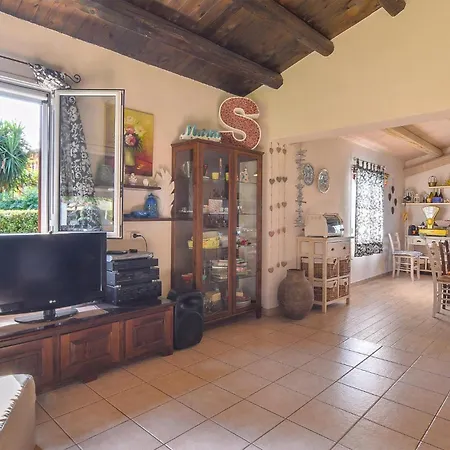 Awesome In With Wifi * Chiaramonte Gulfi